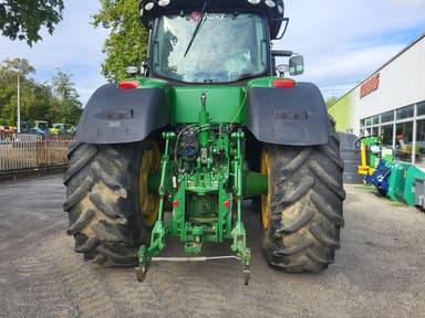 Tracteur JOHN DEERE 8320R - photo 5