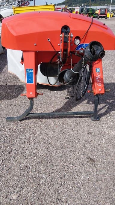 Faucheuse KUHN GMD 3511-FF 1000 - photo 5