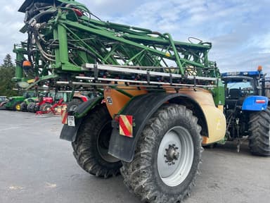 Pulverisateur AMAZONE UX 4200 SPECIAL - photo 4