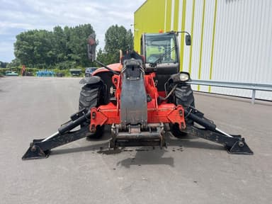 Telescopique MANITOU MT1440 - photo 2