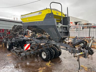 Semoir simplifié SKY Maxi drill 3m - photo 2