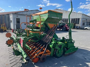 Combine de Semis AMAZONE Cultimix - photo 5