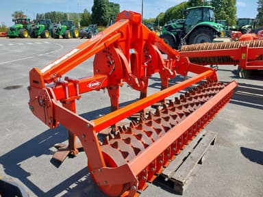 Decompacteur KUHN Cultisoil dc 301 - photo 3