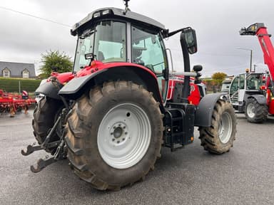 Tracteur MASSEY FERGUSON 7S.155 D6 EFF - photo 5