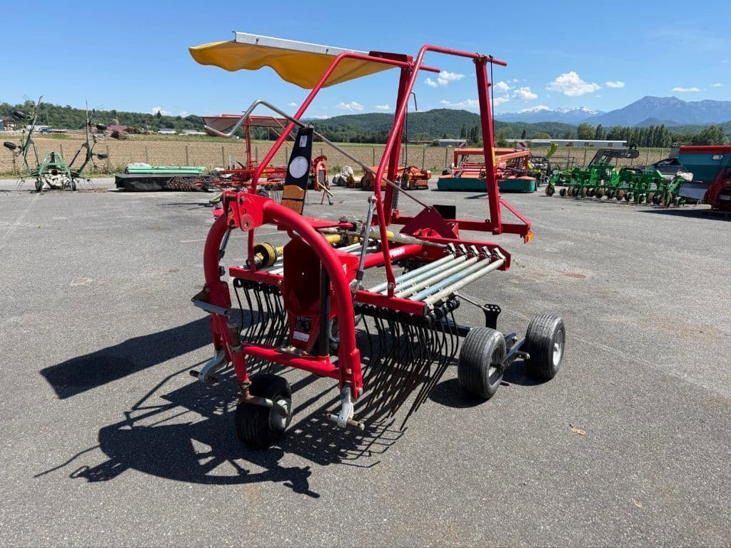 Andaineur FELLA TS 351 DN - photo principale