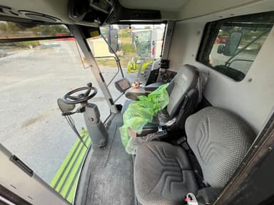 Moissonneuse CLAAS LEXION 650 - photo 5