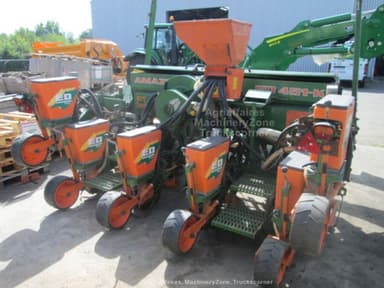 Semoir monograine AMAZONE ED 451 K - photo 2