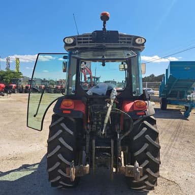 Tracteur MASSEY FERGUSON 3708S ES - photo 5