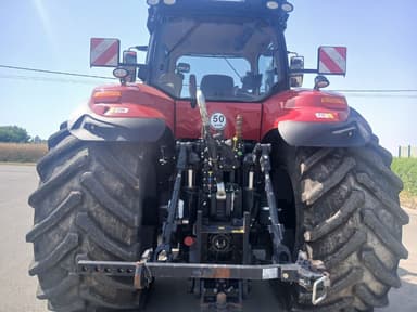 Tracteur CASE IH Magnum 400 - photo 4
