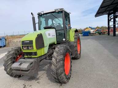 Tracteur CLAAS Ares 616 RC - photo 5