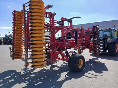 Dechaumeur VADERSTAD Topdown 500 - photo 5