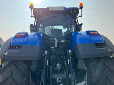 Tracteur NEW HOLLAND T7.315 - photo 5