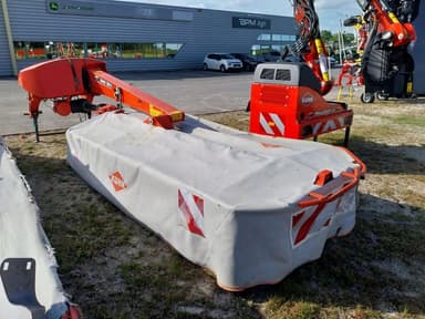 Faucheuse KUHN GMD 3511-FF 1000 - photo 2