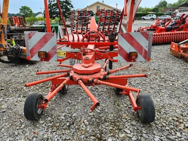 Andaineur KUHN GA 4121 GM - photo 5