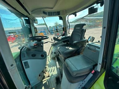 Tracteur CLAAS ARION 620 - photo 5