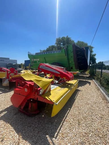 Faucheuse POTTINGER NOVACAT 351 - photo 4