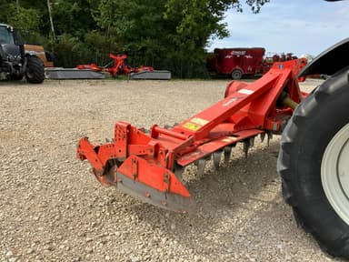 Herse rotative KUHN HR 4004 - photo 3
