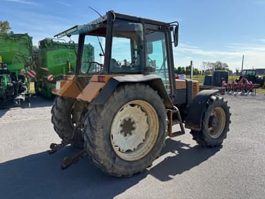 Tracteur RENAULT 103-14 - photo 4