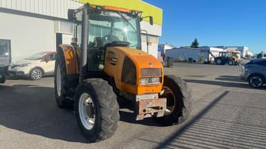 Tracteur RENAULT ARES 556 RZ - photo 2