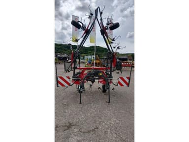 Faneuse MASSEY FERGUSON td 776x dn - photo 5