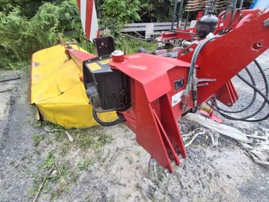 Faucheuse FELLA SM3060TL - photo 3