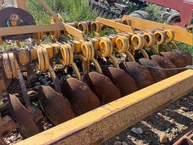Dechaumeur AGRISEM Disc-O-Mulch Gold - photo 5