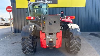 Telescopique MASSEY FERGUSON TH 7038 - photo 3