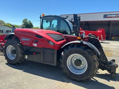 Telescopique CASE IH FARMLIFT 737 - photo 2