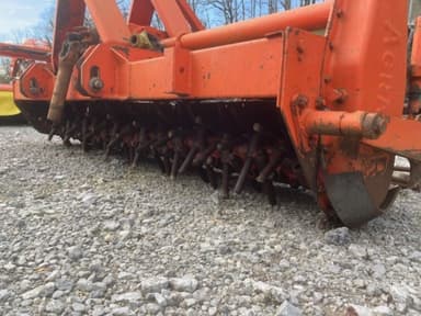 Fraise rotative AGRATOR - photo 3