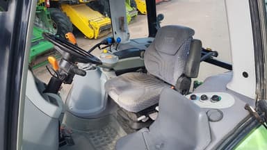 Tracteur DEUTZ FAHR M410 - photo 3