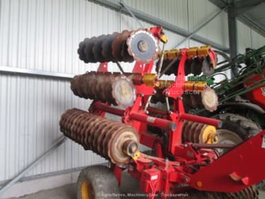 Dechaumeur VADERSTAD Carrier 500 - photo 5