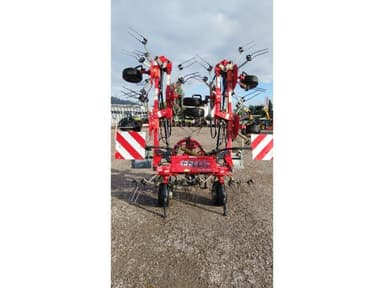 Faneuse FELLA TH 8608 DN - photo 3