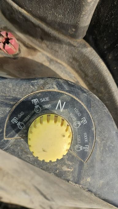 Tracteur CASE IH PUMA LONG 200 - photo 3