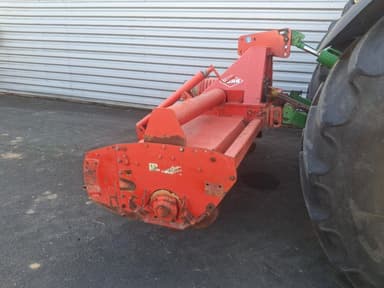 Fraise rotative KUHN EL 162-300 - photo 3