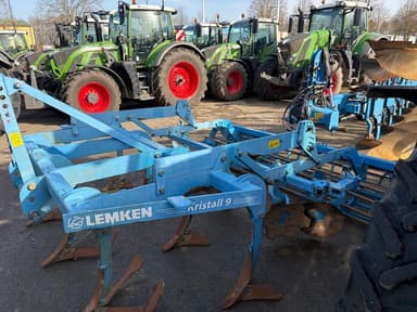 Dechaumeur LEMKEN Kristall 9/ - photo 5