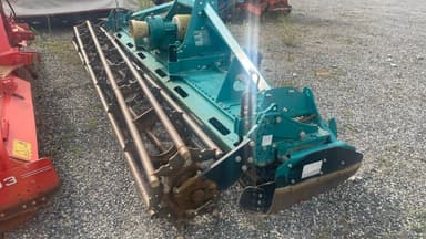 Herse rotative SULKY HR 4000.22 - photo 3