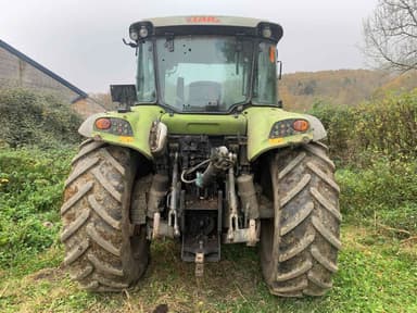 Tracteur CLAAS ARION 430 LS 30+ - photo 3