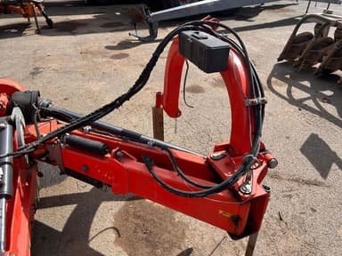 Broyeur d'accotement KUHN TBE 222 - photo 4