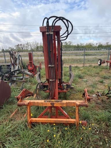 Pince balles BUGNOT ROTOLEVES 2500 - photo 4