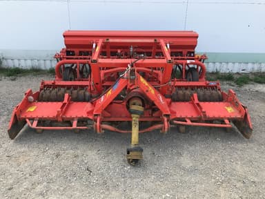 Herse rotative KUHN HRB 302 - photo 2