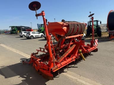 Combine de Semis KUHN HR403 - photo 2