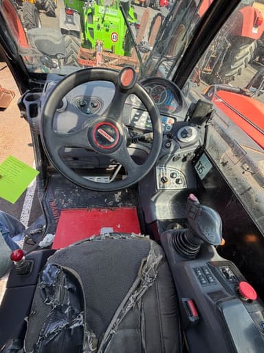 Telescopique MANITOU MLT 840-145 PS - photo 4