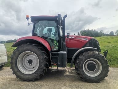 Tracteur CASE IH Puma 150 cvx - photo 3