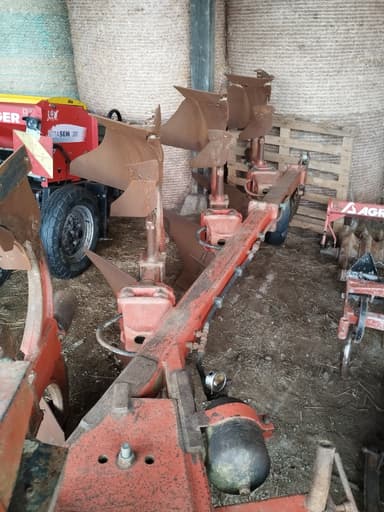 Charrue GREGOIRE BESSON RY3414150 - photo 2