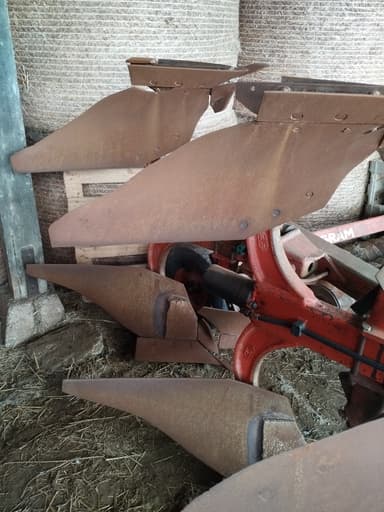 Charrue GREGOIRE BESSON RY3414150 - photo 3