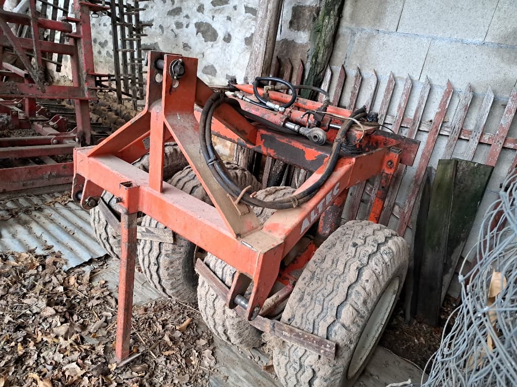 Divers Altec T200HA - photo principale