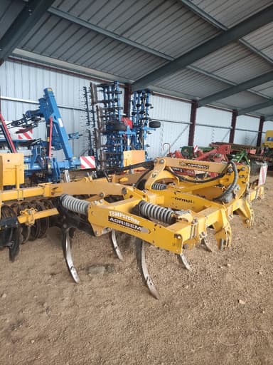Dechaumeur AGRISEM Agromulch Silver 3.0 - photo 3