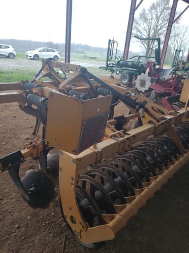 Dechaumeur AGRISEM Agromulch Silver 3.0 - photo 5