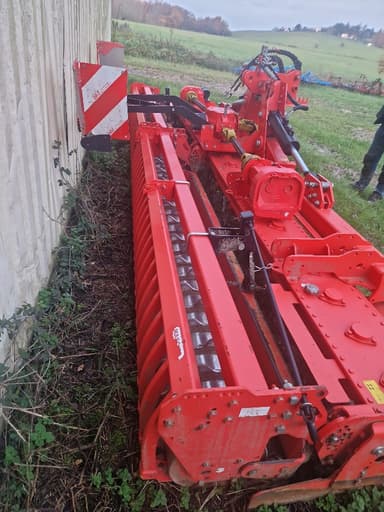 Herse rotative MASCHIO Aquila 6000 - photo 2
