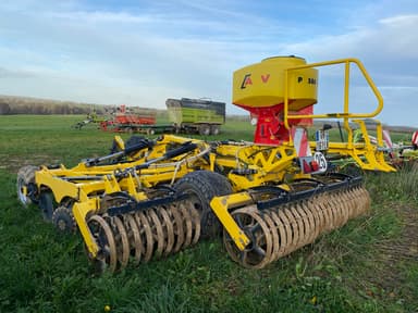 Dechaumeur BEDNAR Swifterdisc XO 5000 F - photo 2